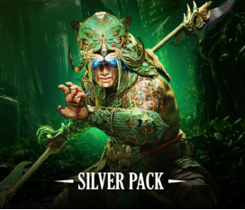 D4 Silver Pack | Lvl 60 | Campaign